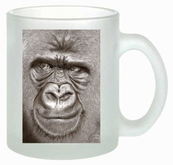 Hrnček "GORILLA"